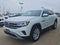 2020 Volkswagen Atlas Cross Sport 3.6L V6 SE w/Technology