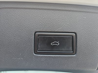 2020 Volkswagen Atlas Cross Sport 3.6L V6 SE w/Technology