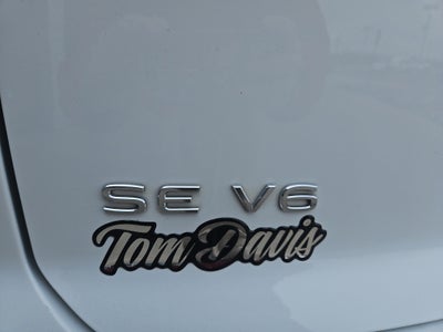 2020 Volkswagen Atlas Cross Sport 3.6L V6 SE w/Technology