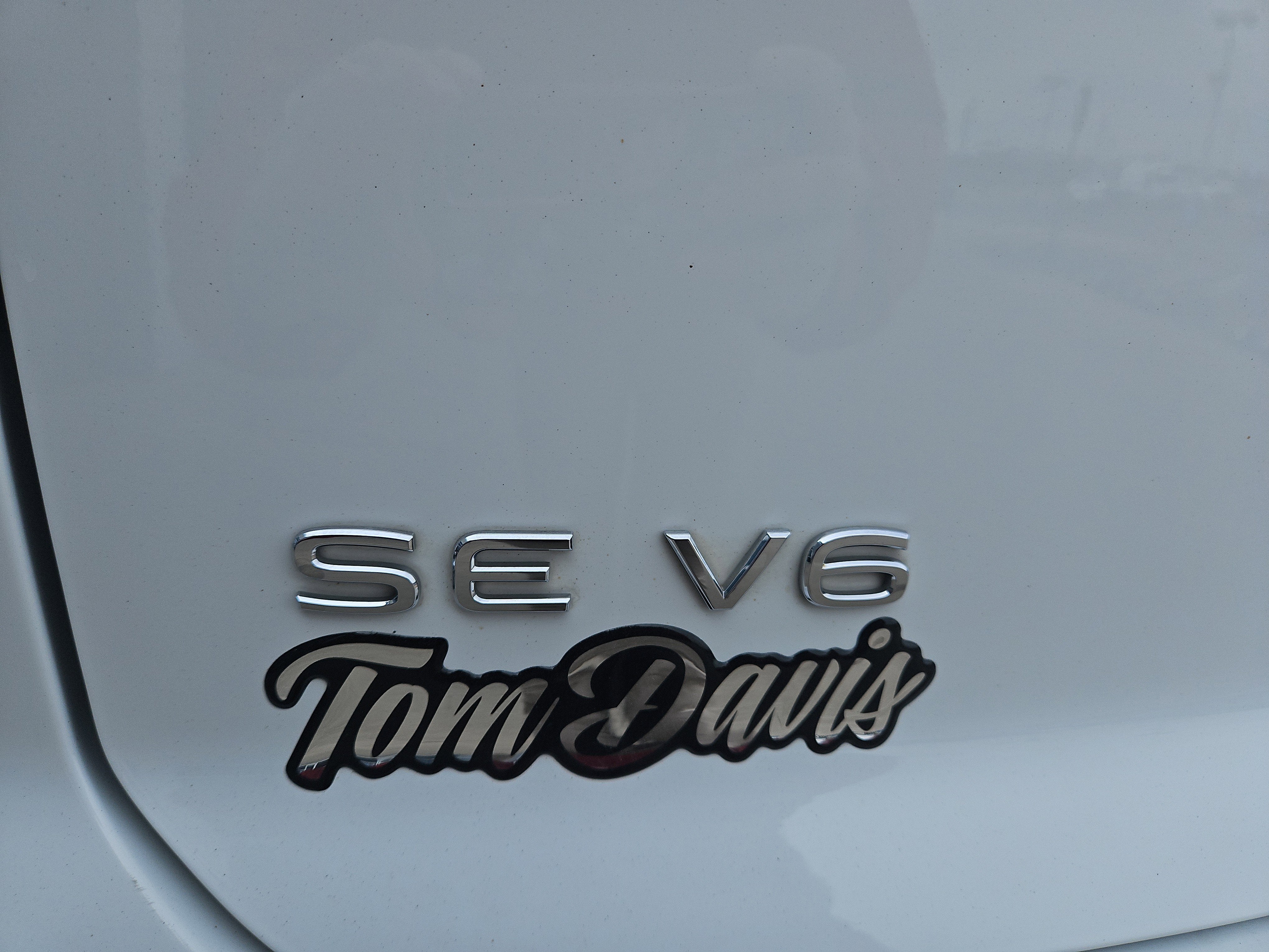 2020 Volkswagen Atlas Cross Sport 3.6L V6 SE w/Technology