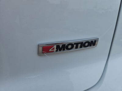 2020 Volkswagen Atlas Cross Sport 3.6L V6 SE w/Technology