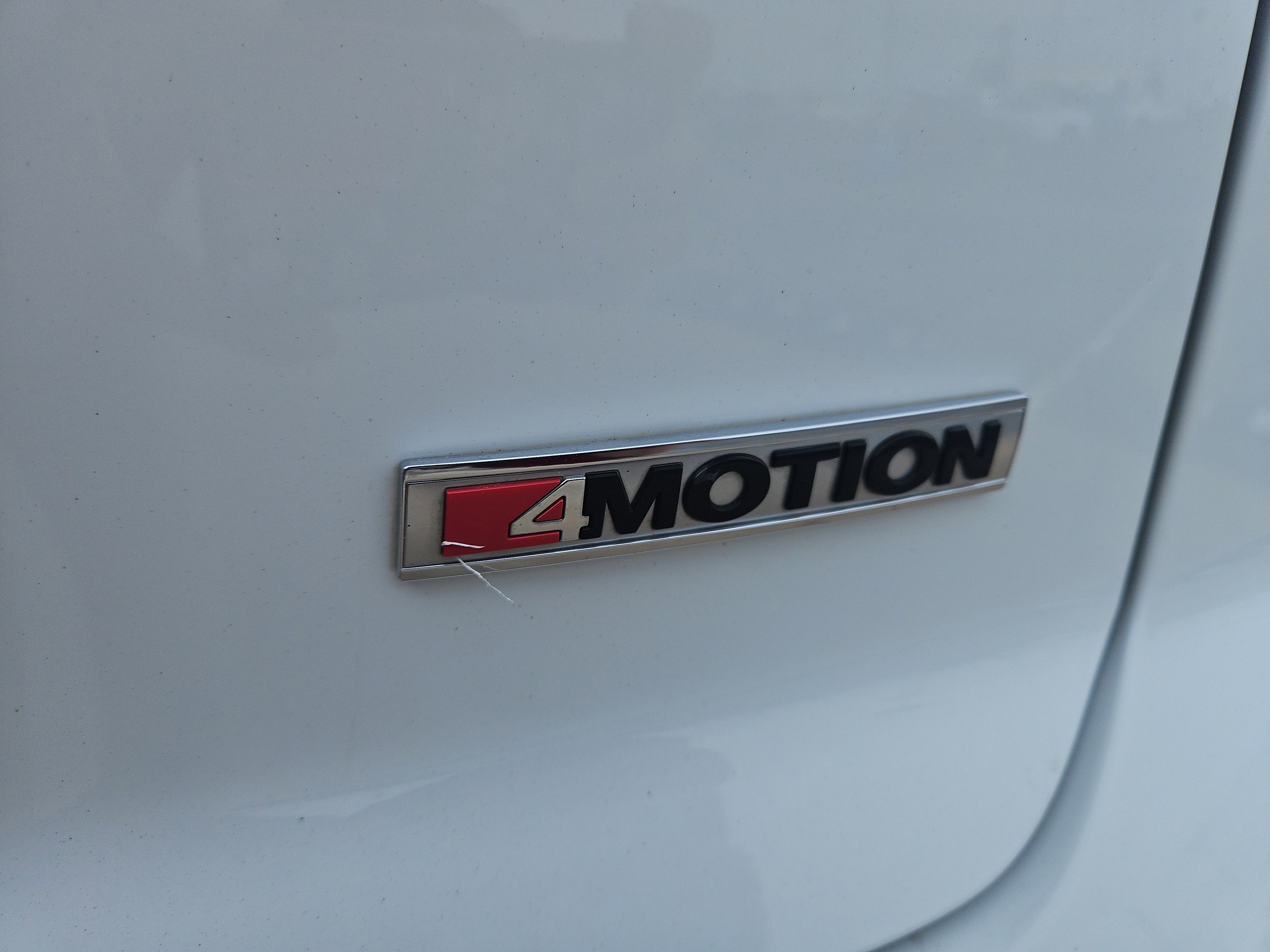 2020 Volkswagen Atlas Cross Sport 3.6L V6 SE w/Technology