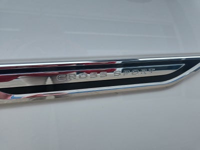 2020 Volkswagen Atlas Cross Sport 3.6L V6 SE w/Technology