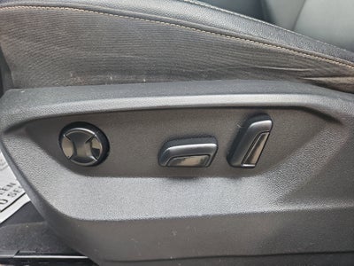 2020 Volkswagen Atlas Cross Sport 3.6L V6 SE w/Technology