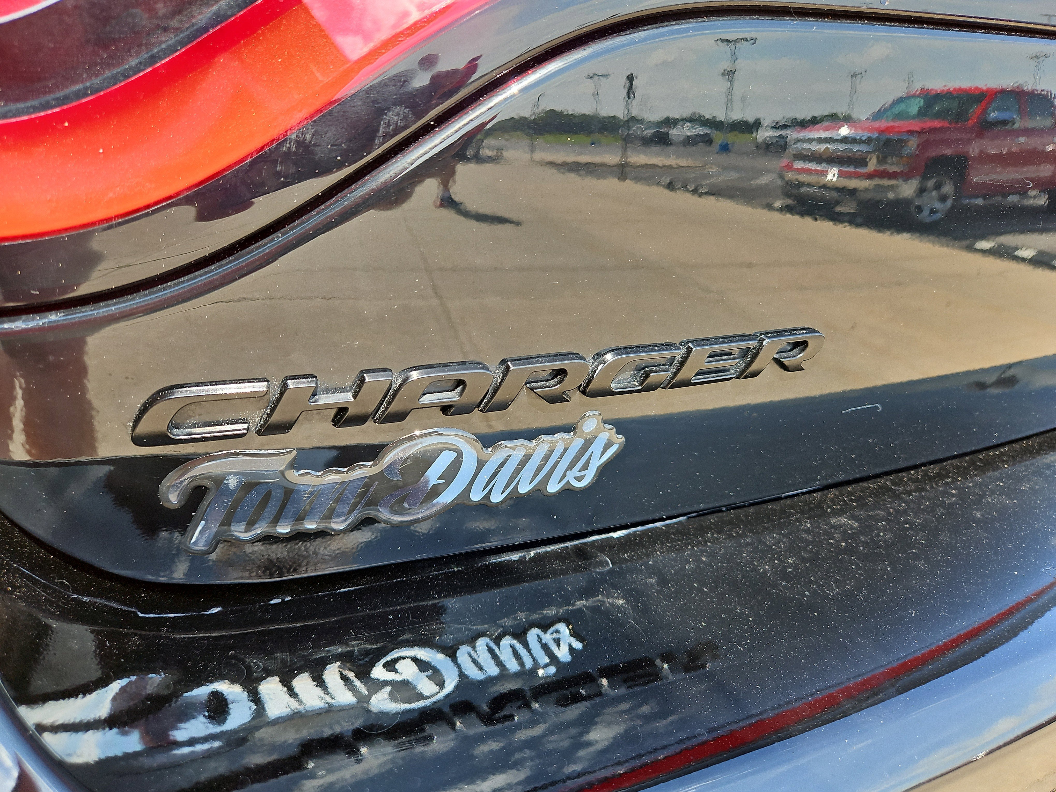 2023 Dodge Charger SXT