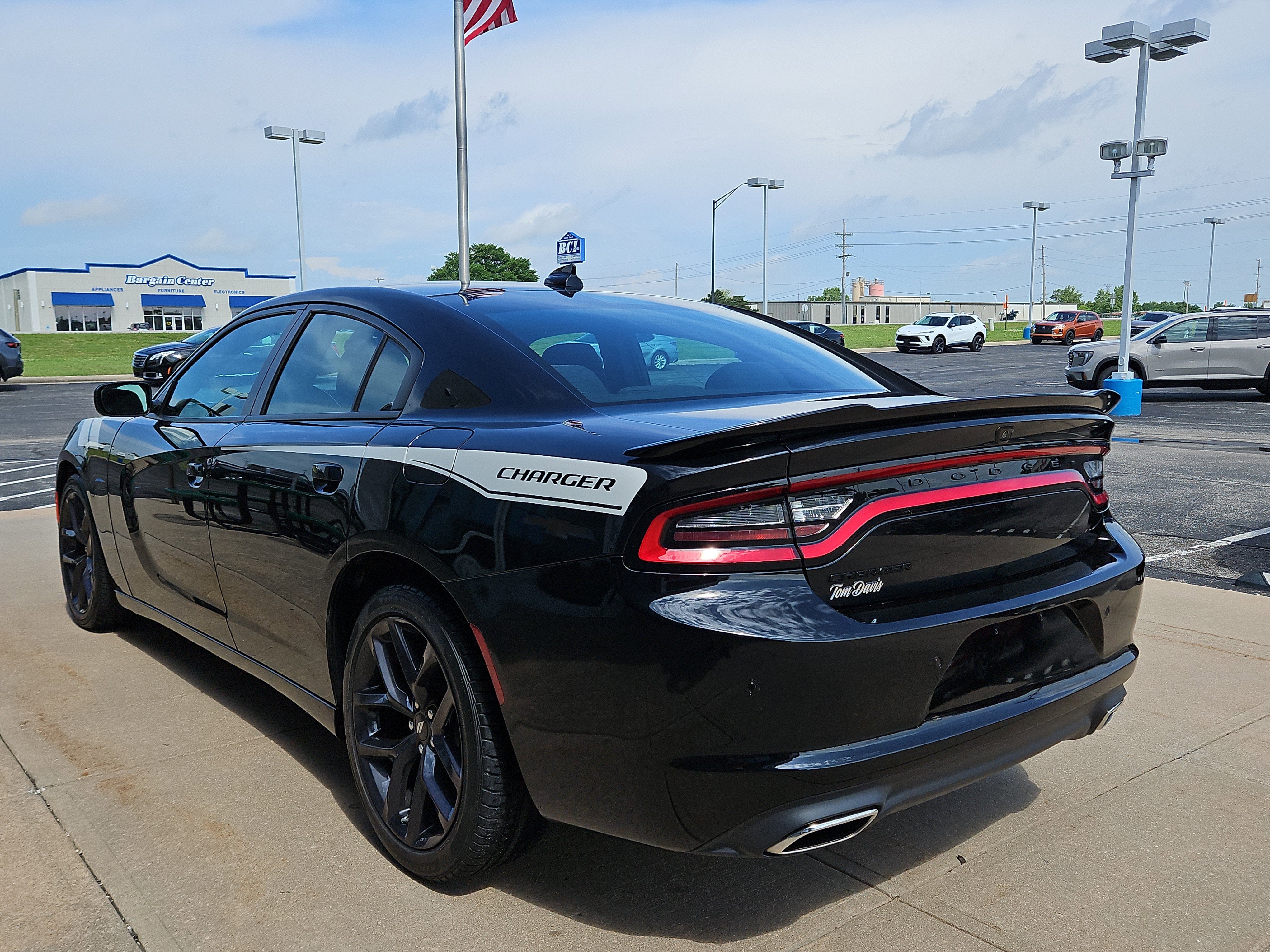 2023 Dodge Charger SXT