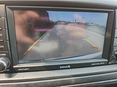 2019 Dodge Grand Caravan SE 35th Anniversary Edition