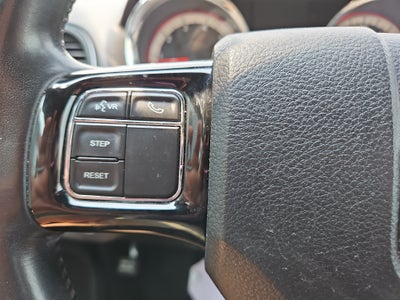 2019 Dodge Grand Caravan SE 35th Anniversary Edition