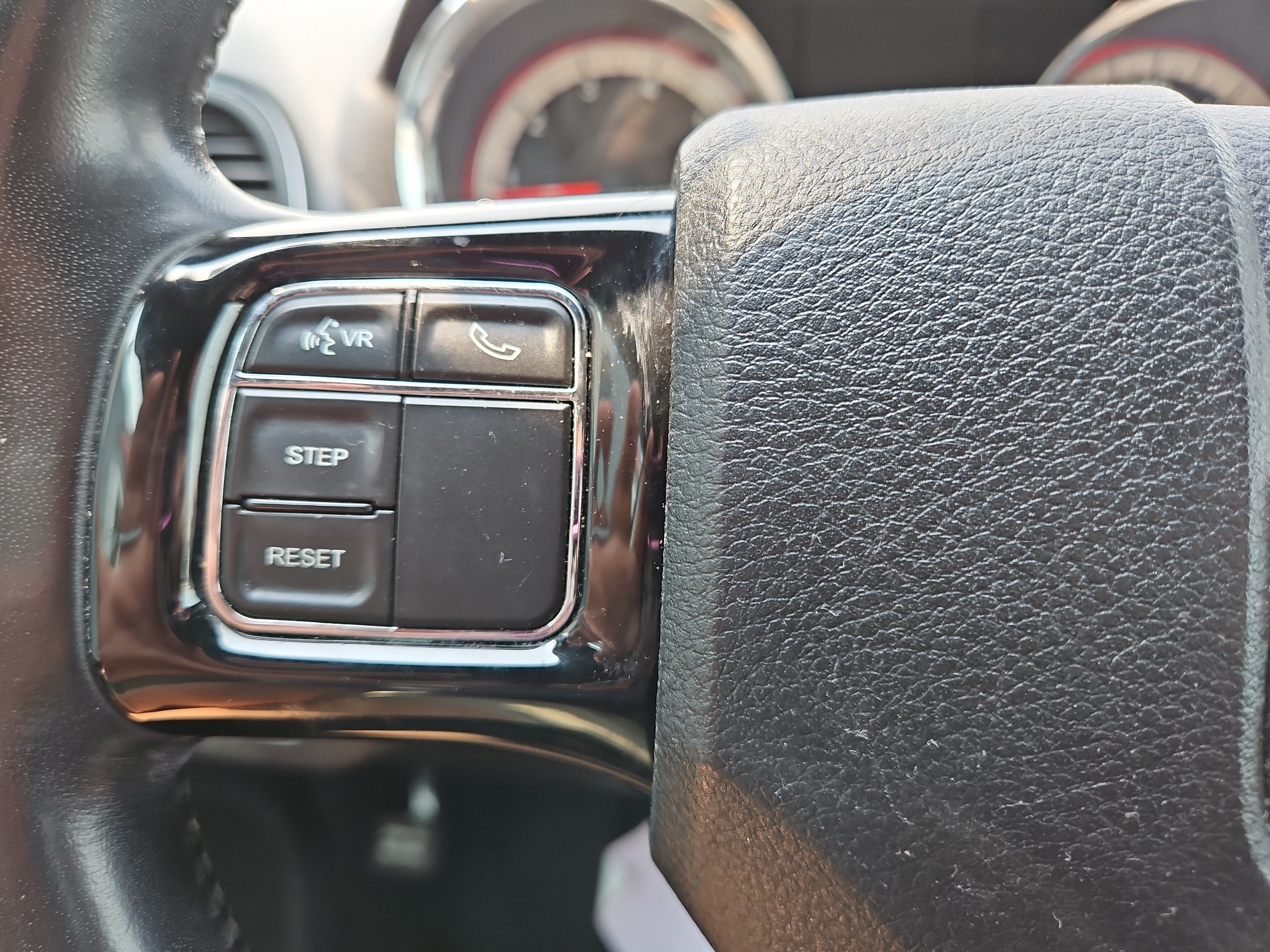 2019 Dodge Grand Caravan SE 35th Anniversary Edition