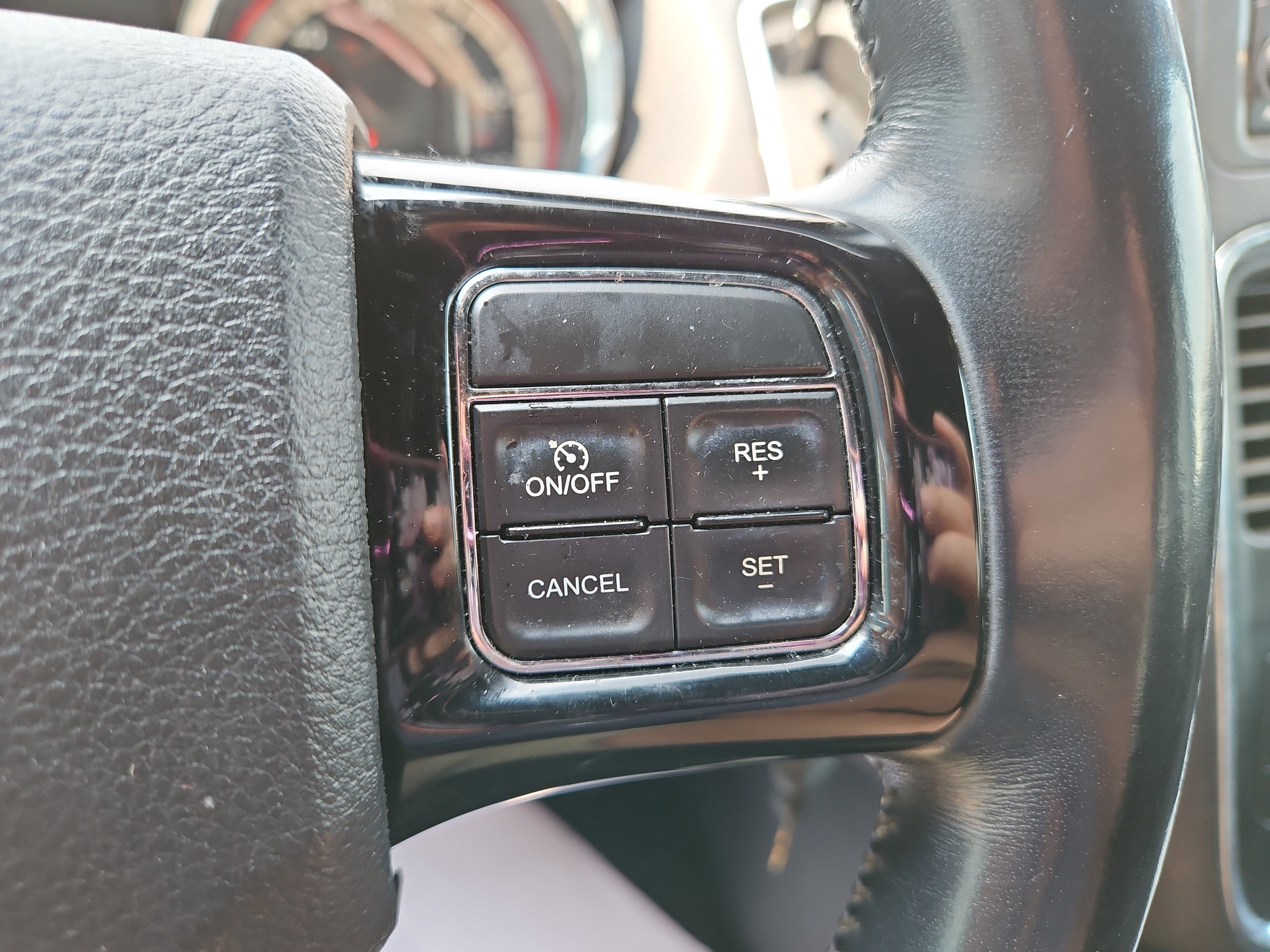 2019 Dodge Grand Caravan SE 35th Anniversary Edition