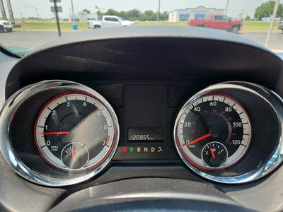 2019 Dodge Grand Caravan SE 35th Anniversary Edition