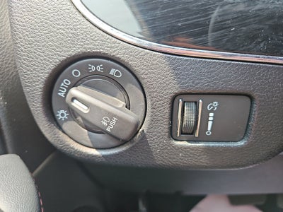 2019 Dodge Grand Caravan SE 35th Anniversary Edition