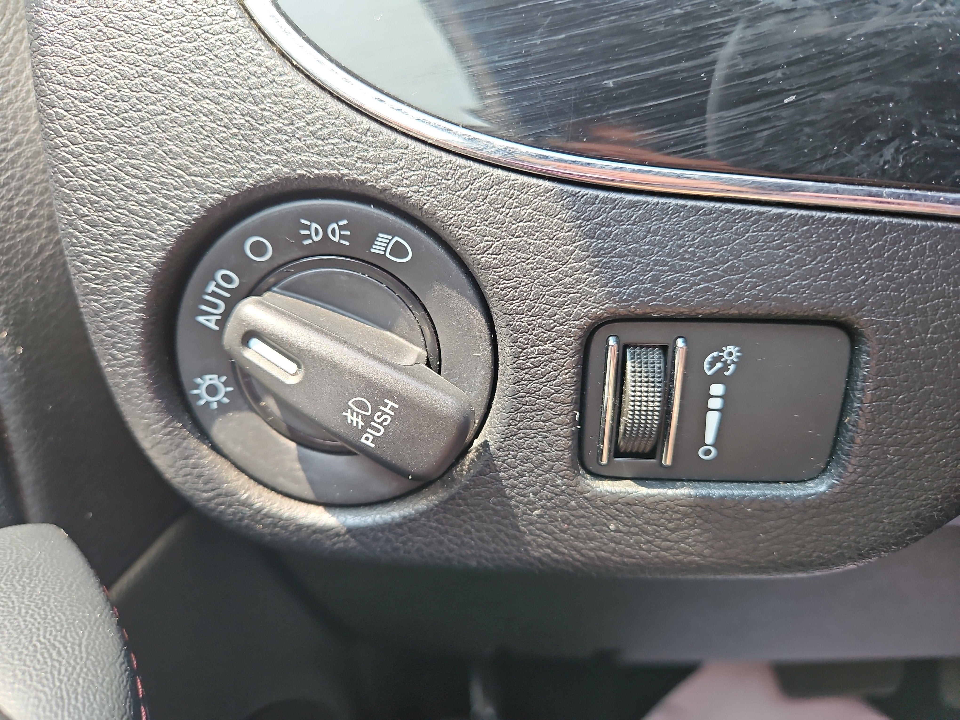2019 Dodge Grand Caravan SE 35th Anniversary Edition