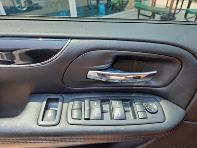2019 Dodge Grand Caravan SE 35th Anniversary Edition