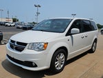 2019 Dodge Grand Caravan SE 35th Anniversary Edition