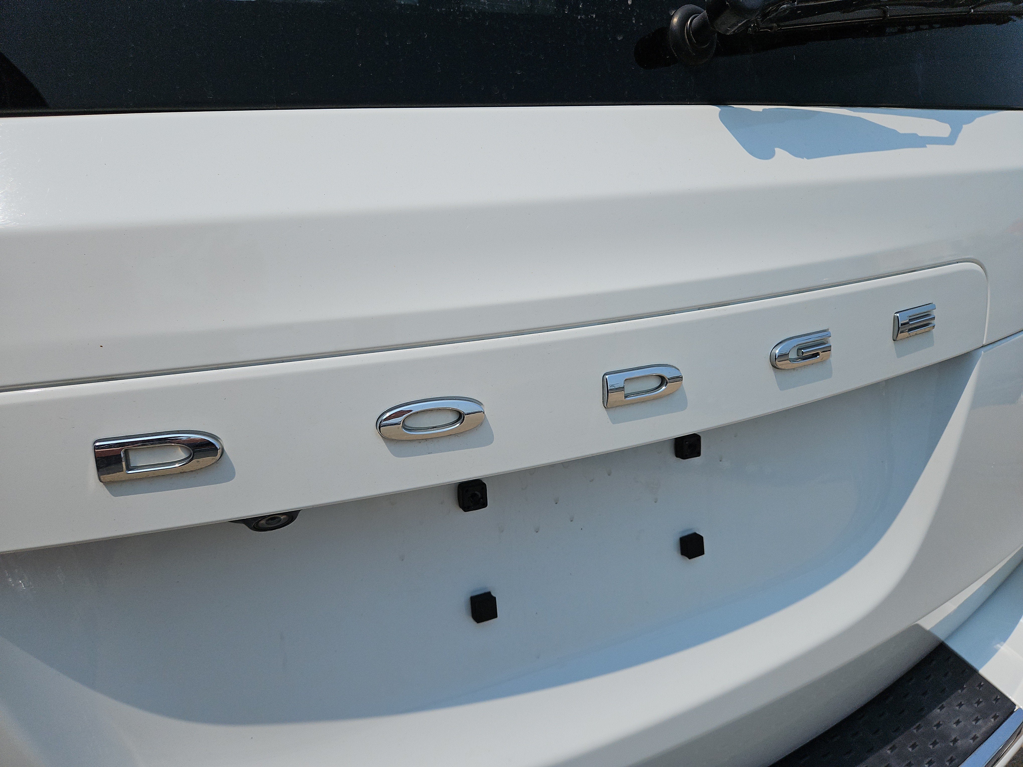 2019 Dodge Grand Caravan SE 35th Anniversary Edition