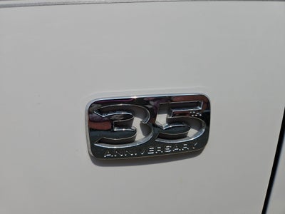 2019 Dodge Grand Caravan SE 35th Anniversary Edition