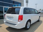 2019 Dodge Grand Caravan SE 35th Anniversary Edition