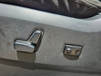 2019 Dodge Grand Caravan SE 35th Anniversary Edition