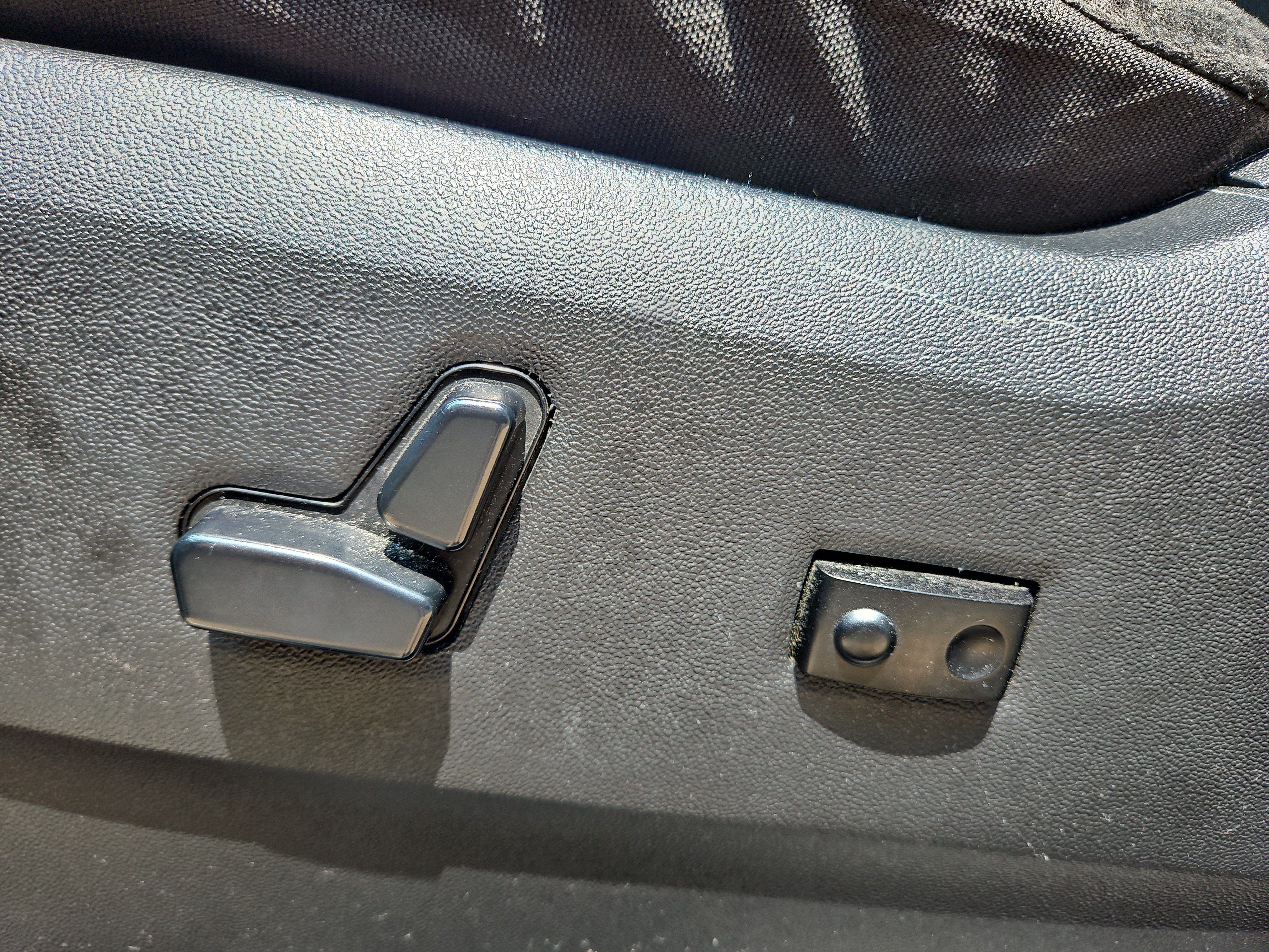 2019 Dodge Grand Caravan SE 35th Anniversary Edition