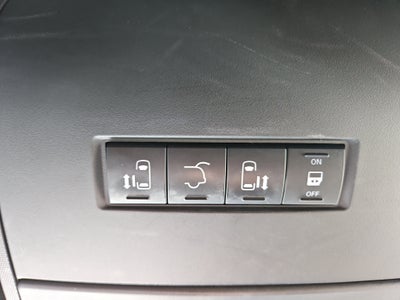2020 Dodge Grand Caravan GT