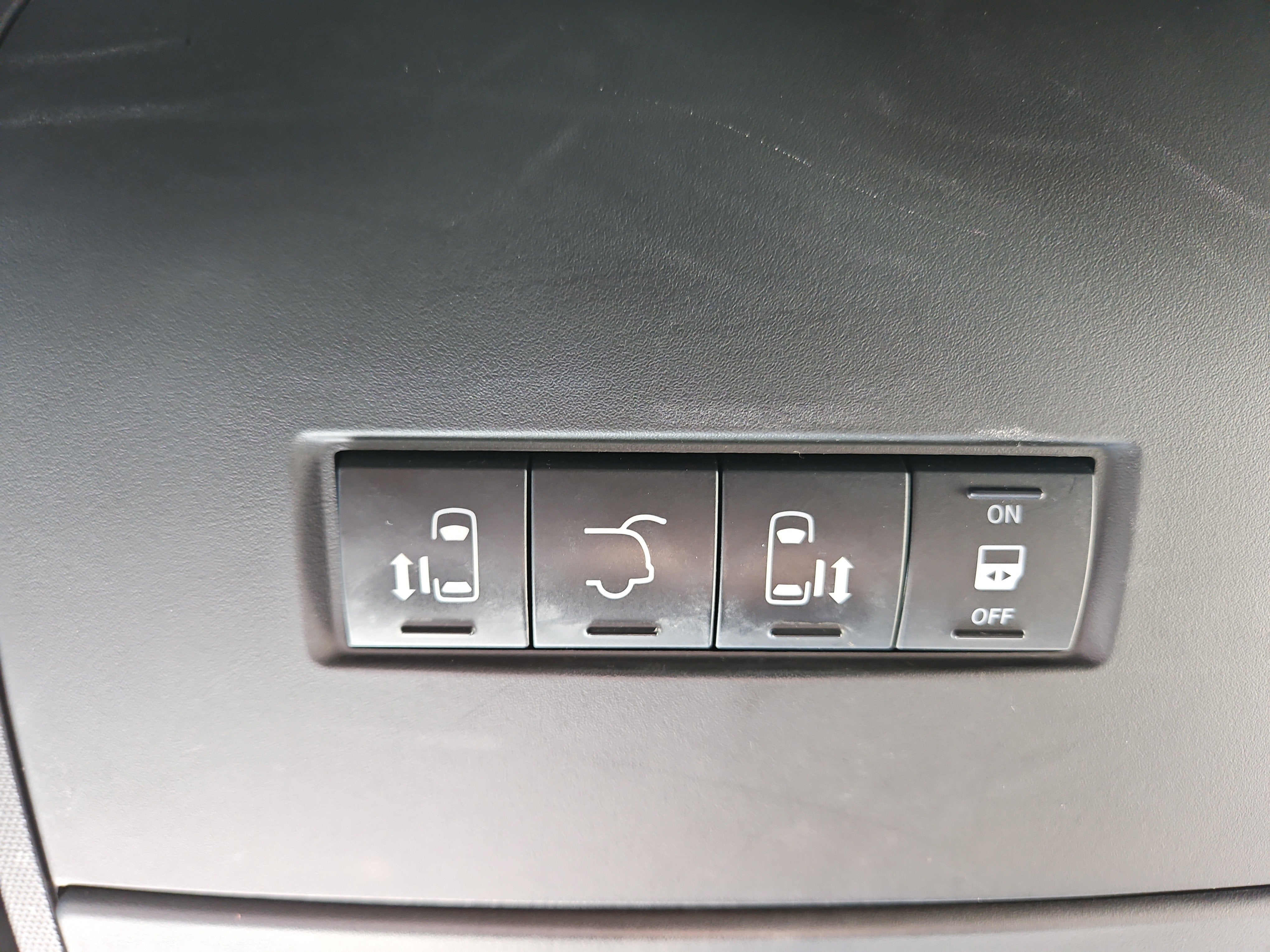 2020 Dodge Grand Caravan GT