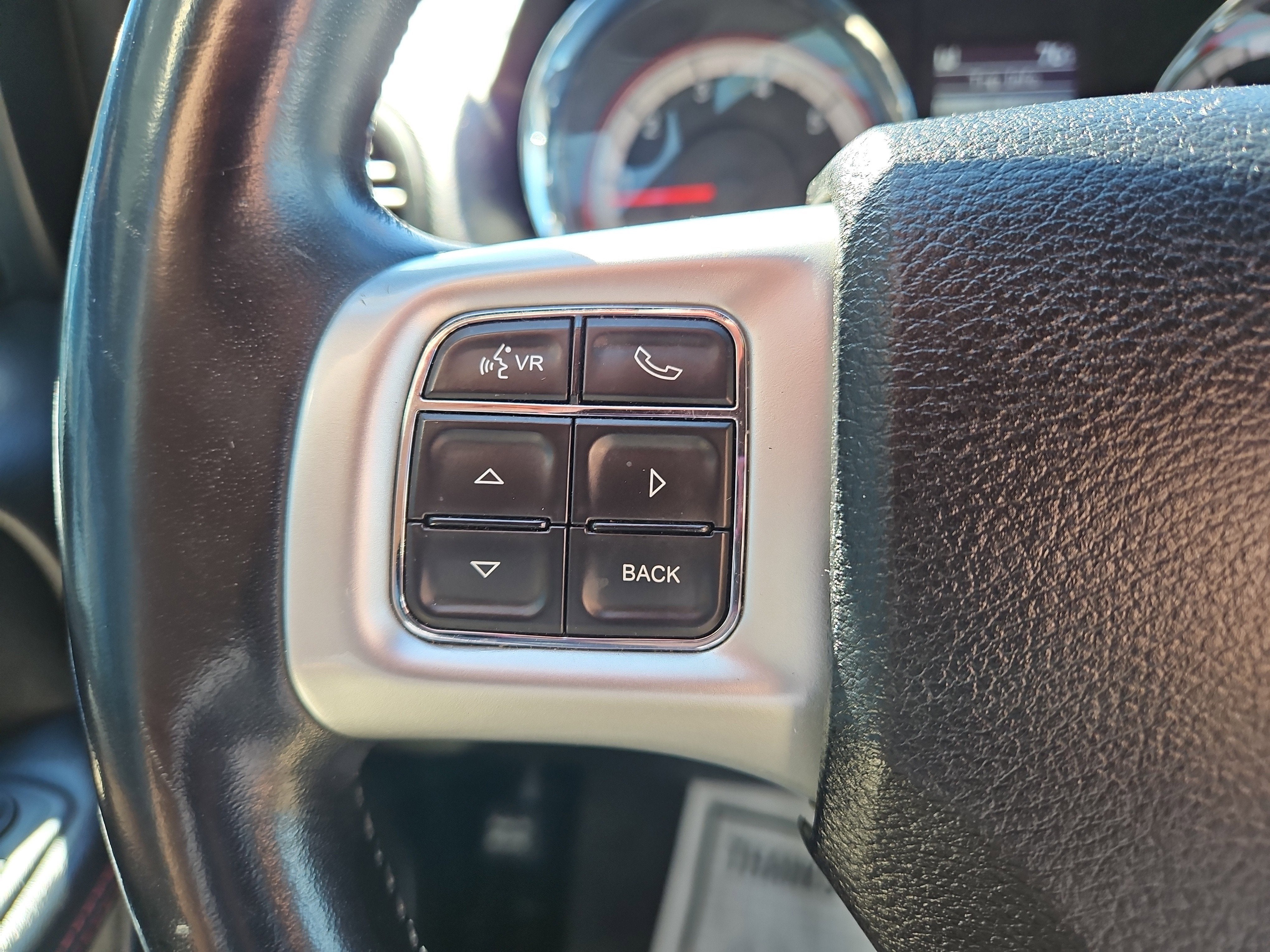 2020 Dodge Grand Caravan GT