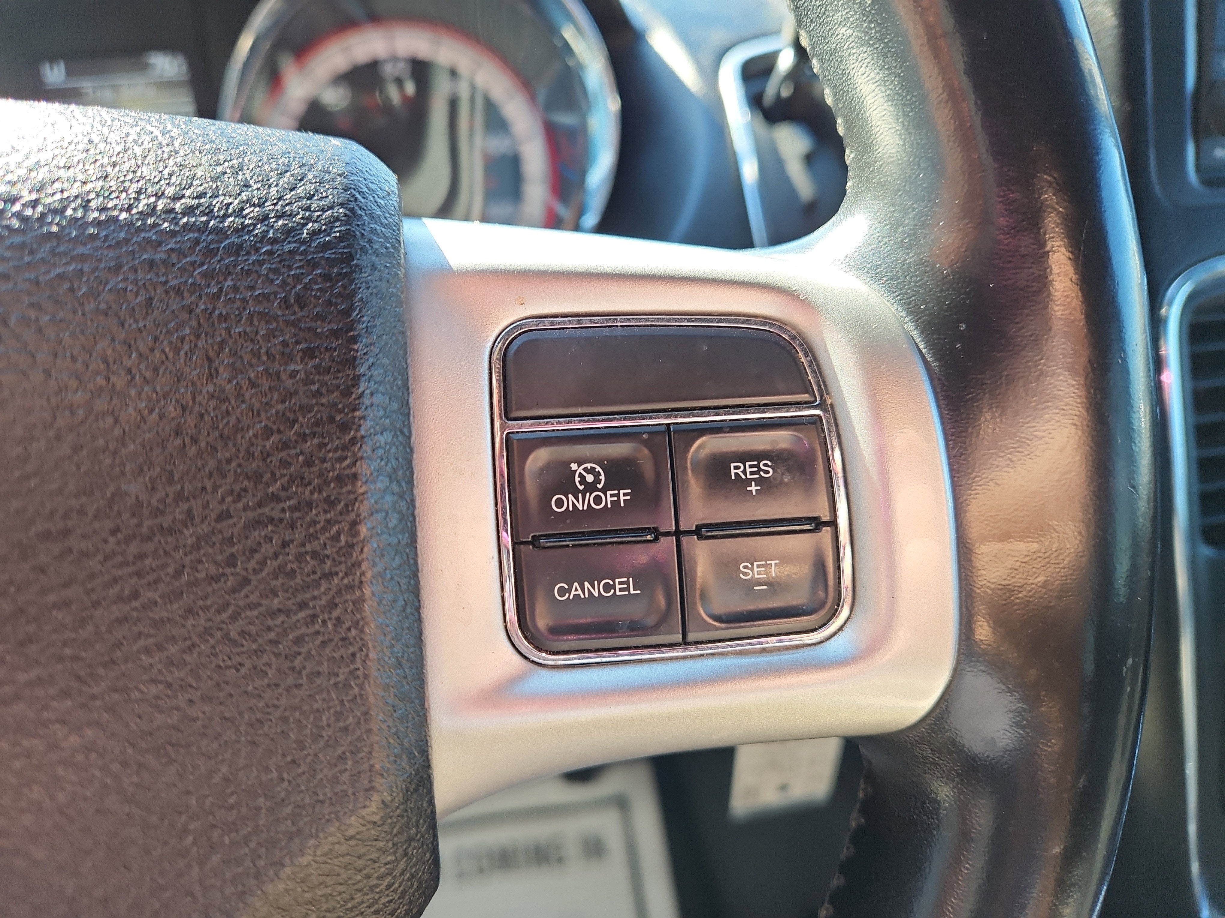2020 Dodge Grand Caravan GT