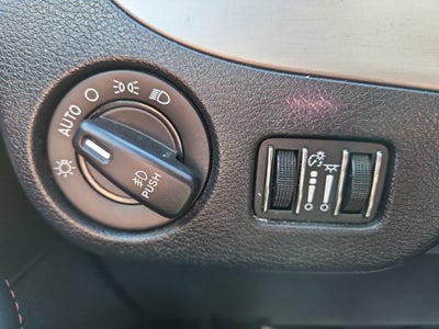 2020 Dodge Grand Caravan GT