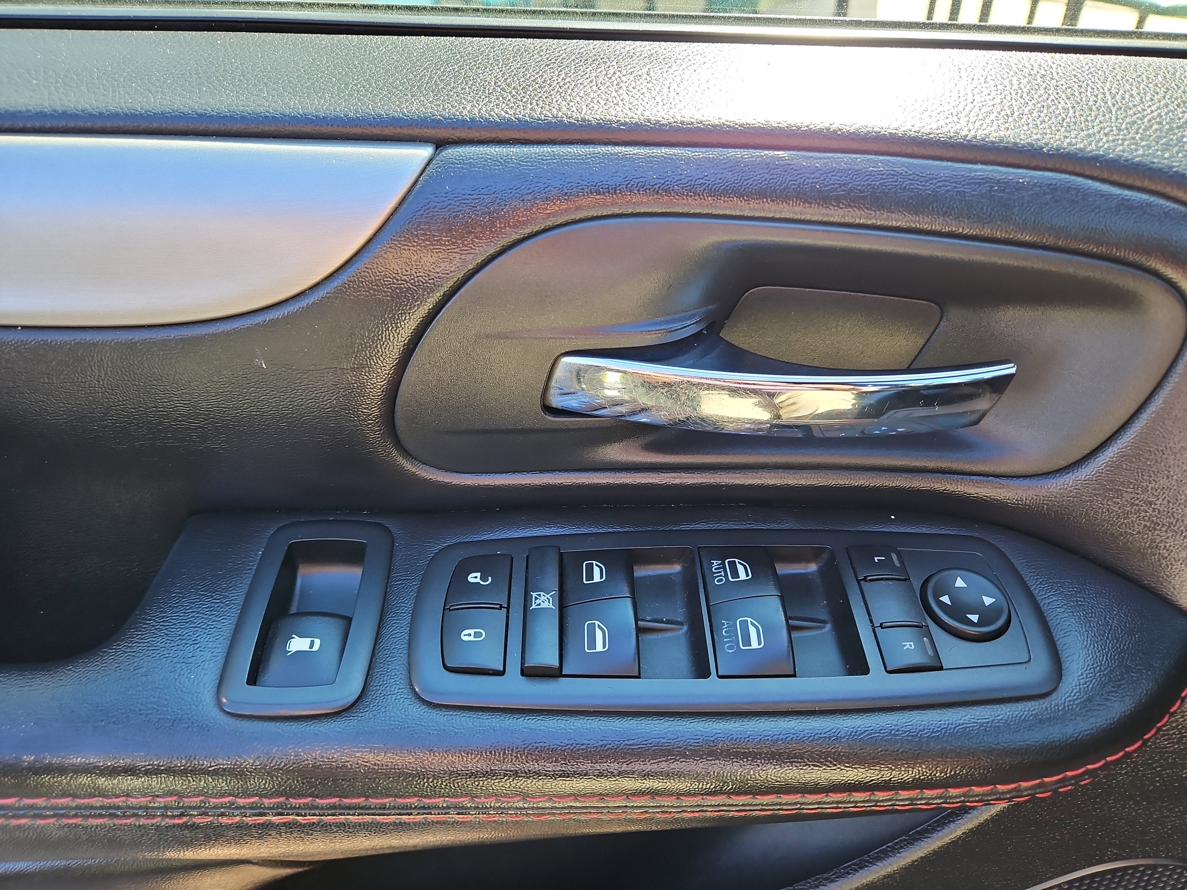 2020 Dodge Grand Caravan GT