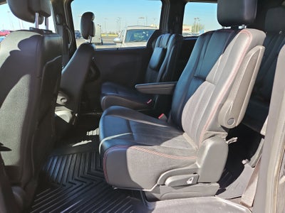 2020 Dodge Grand Caravan GT