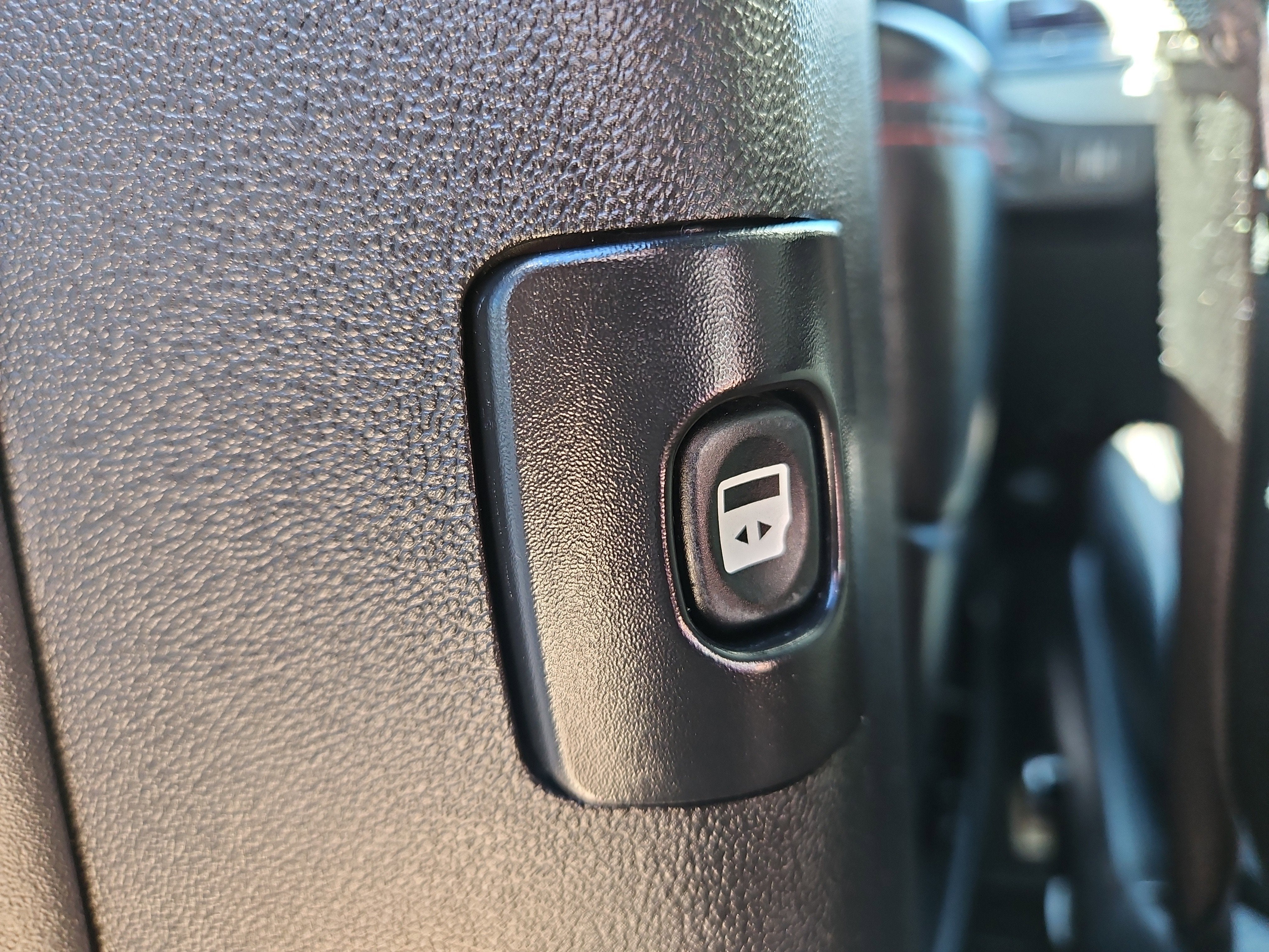 2020 Dodge Grand Caravan GT