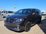 2020 Dodge Grand Caravan GT