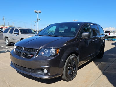 2020 Dodge Grand Caravan GT