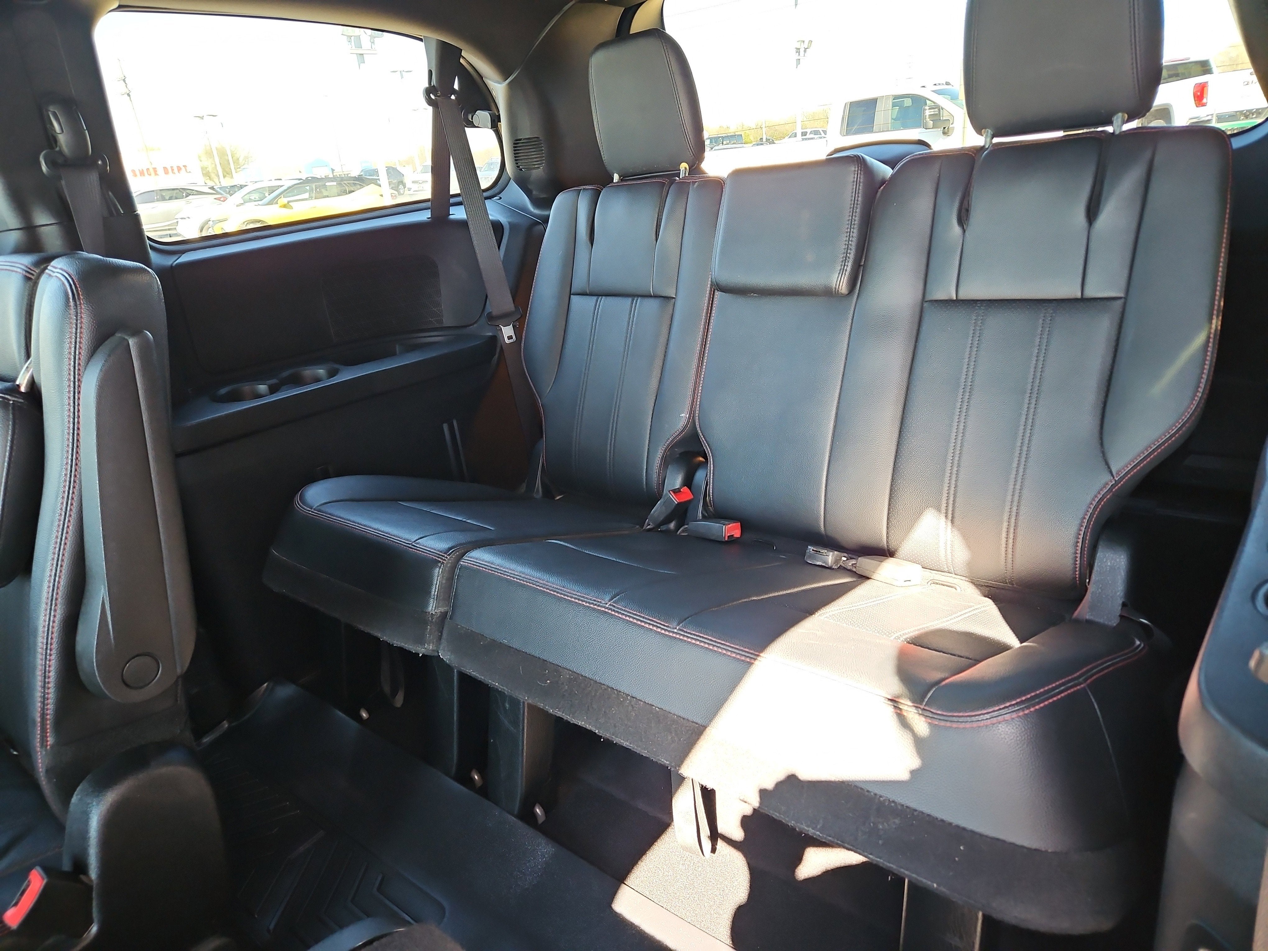 2020 Dodge Grand Caravan GT