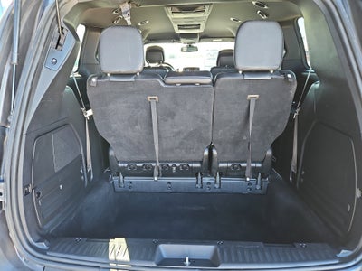 2020 Dodge Grand Caravan GT