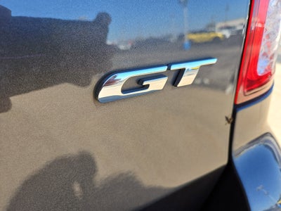2020 Dodge Grand Caravan GT