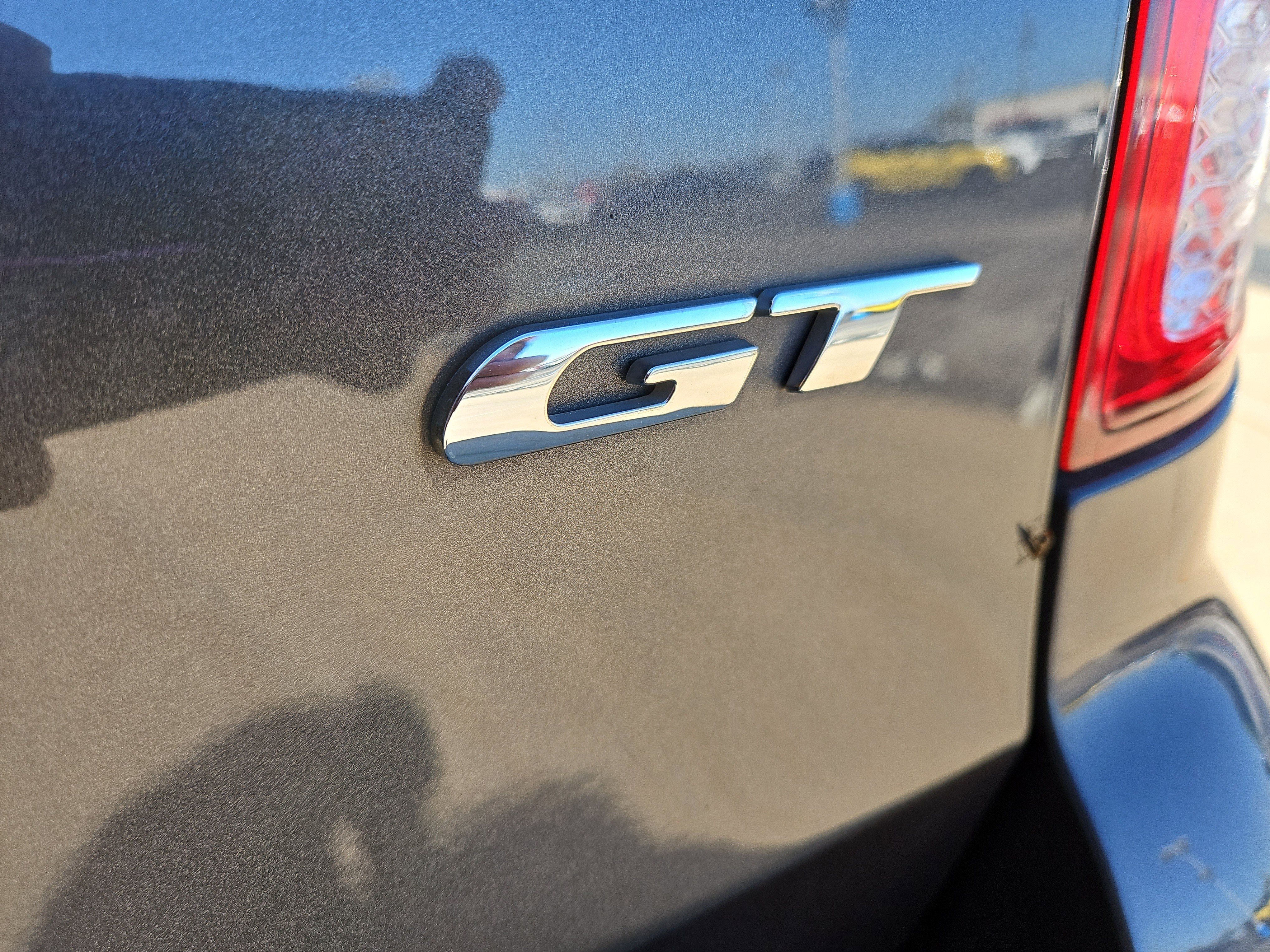 2020 Dodge Grand Caravan GT