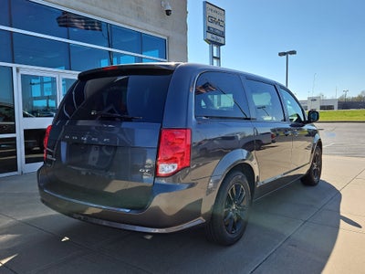 2020 Dodge Grand Caravan GT