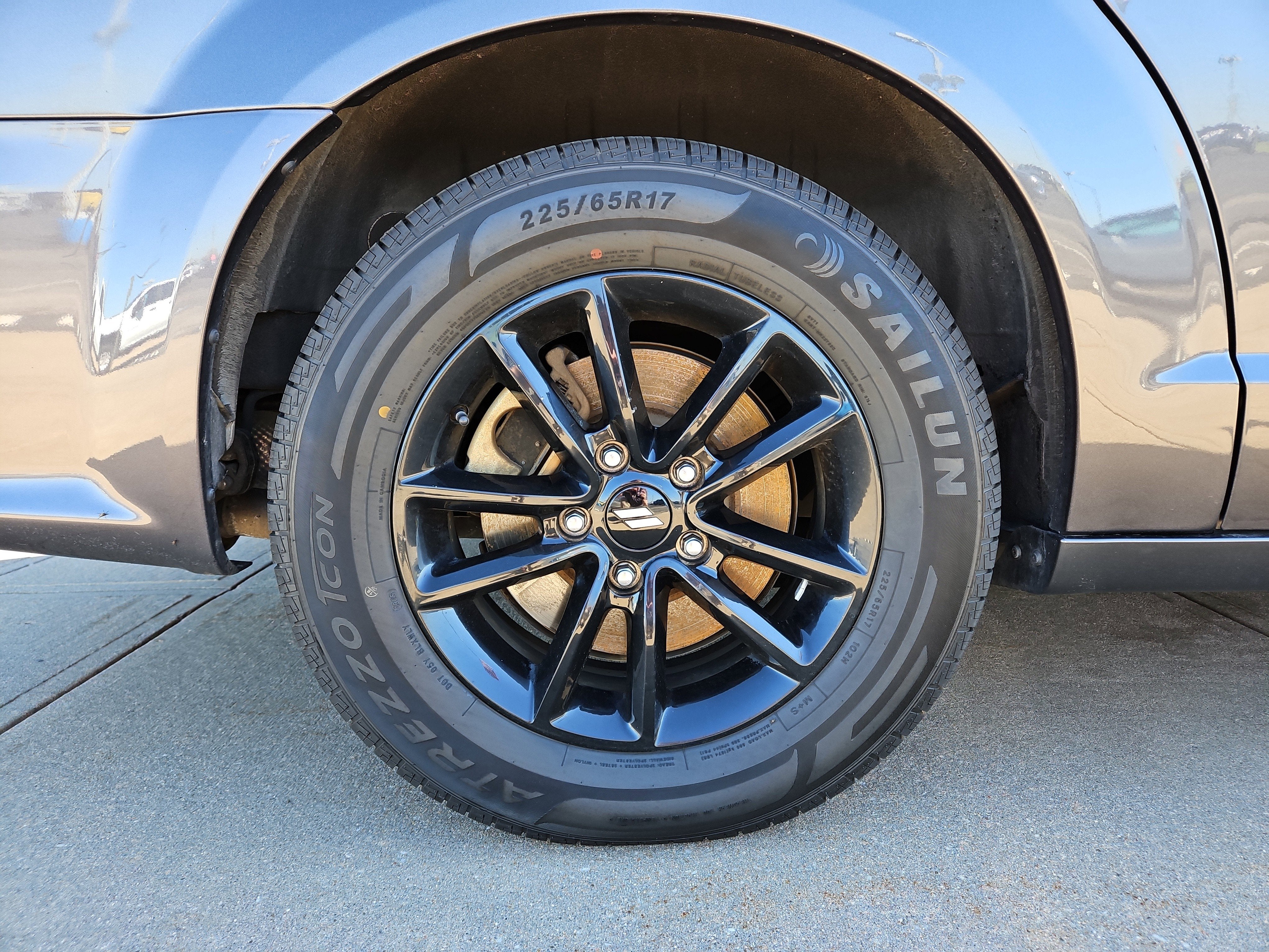 2020 Dodge Grand Caravan GT