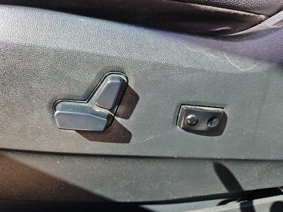 2020 Dodge Grand Caravan GT