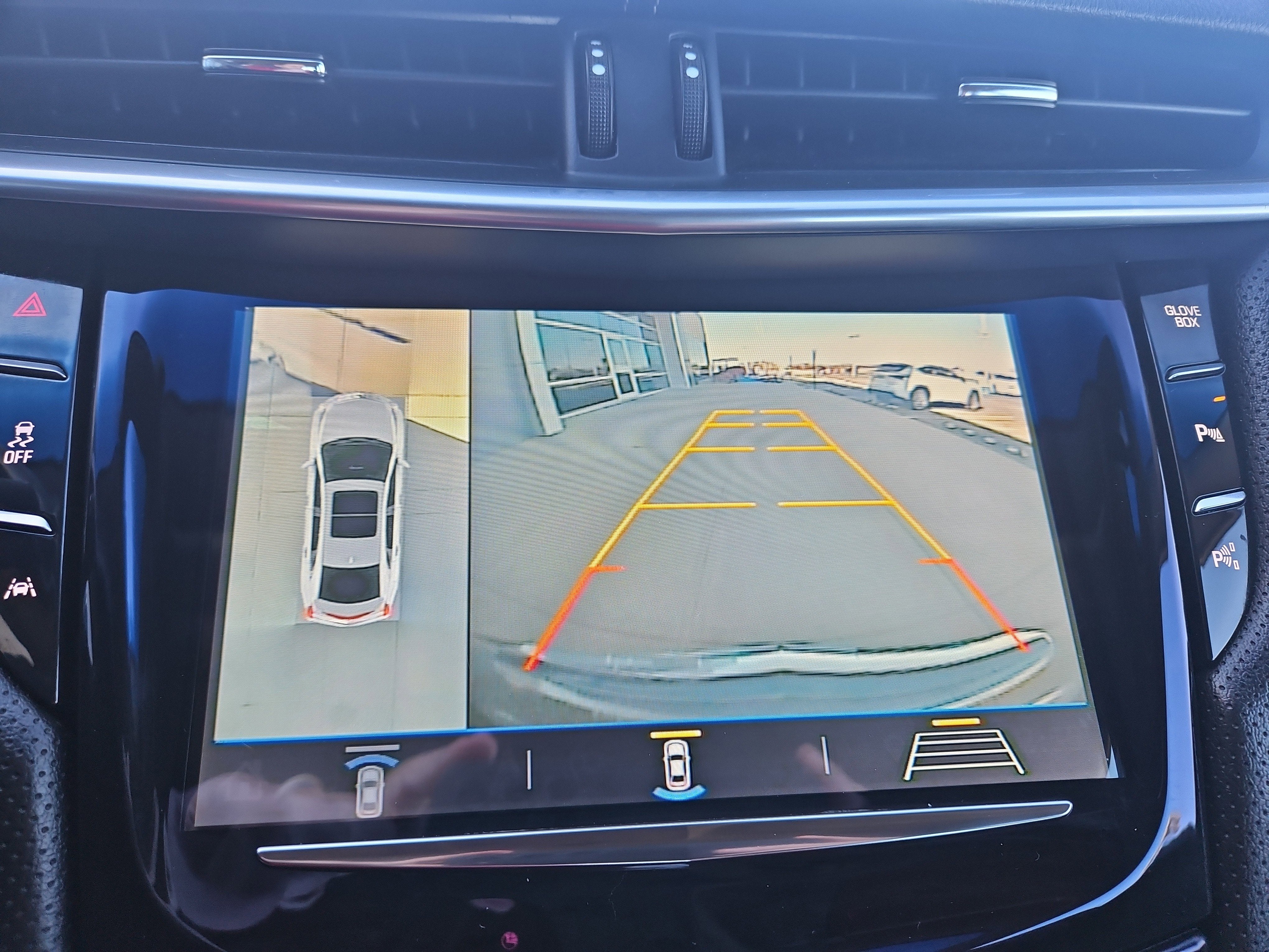 2019 Cadillac XTS Premium Luxury