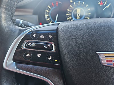 2019 Cadillac XTS Premium Luxury