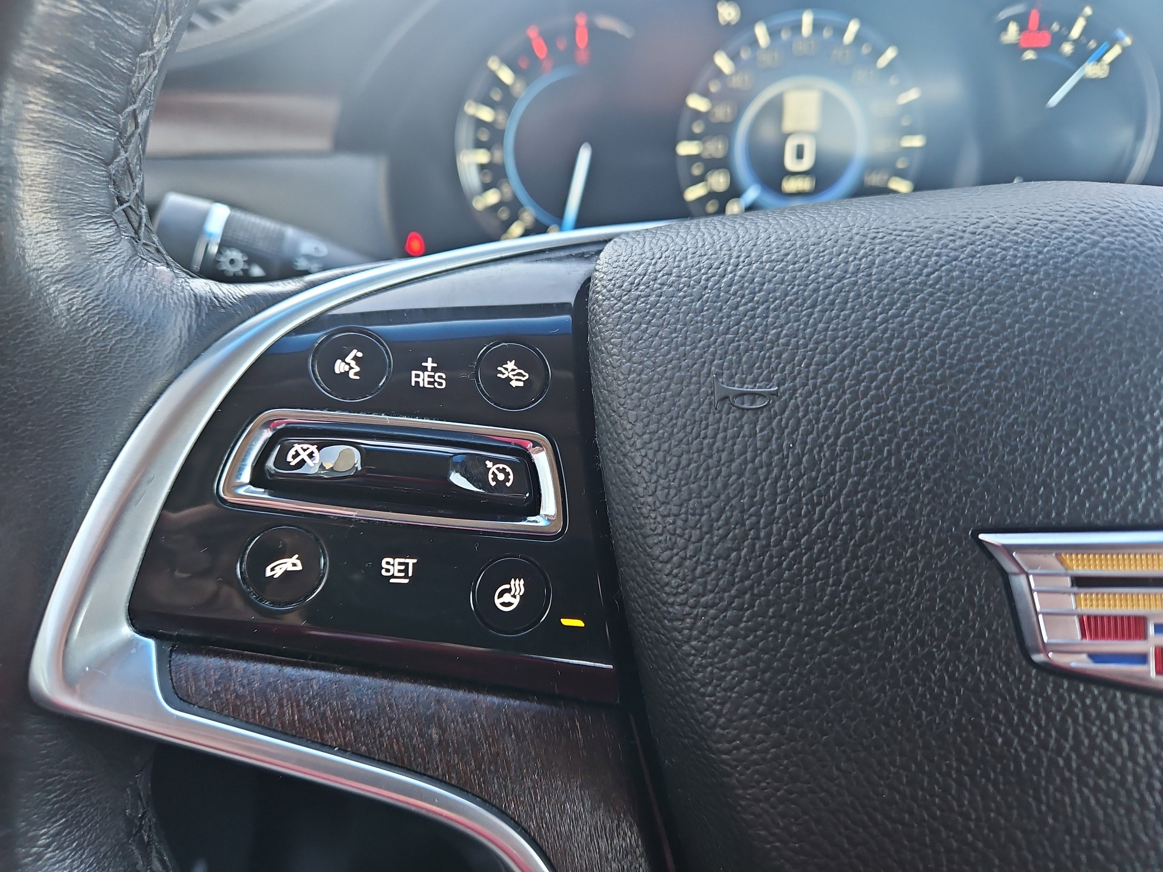 2019 Cadillac XTS Premium Luxury