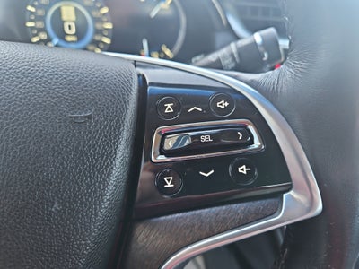 2019 Cadillac XTS Premium Luxury