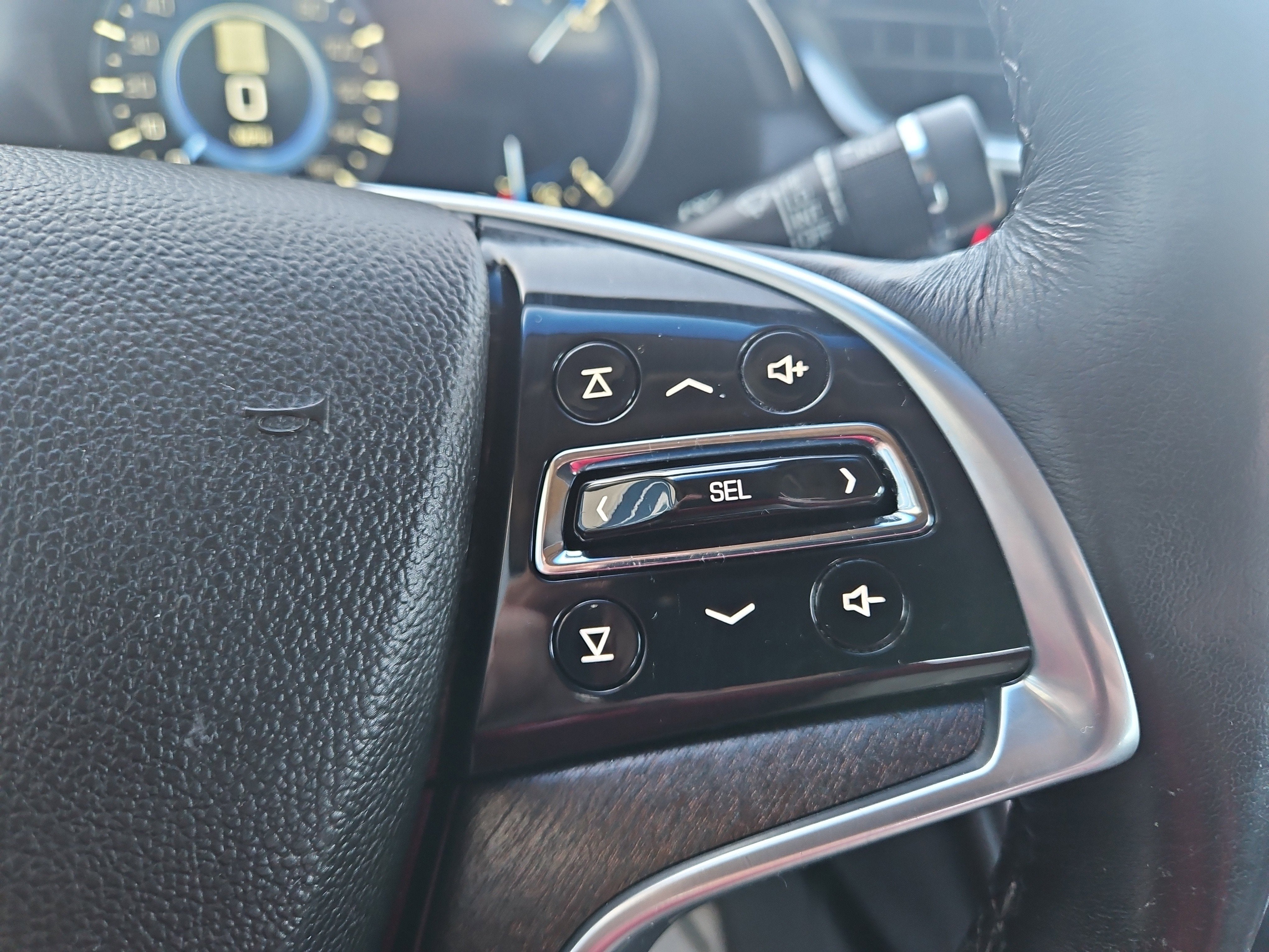 2019 Cadillac XTS Premium Luxury