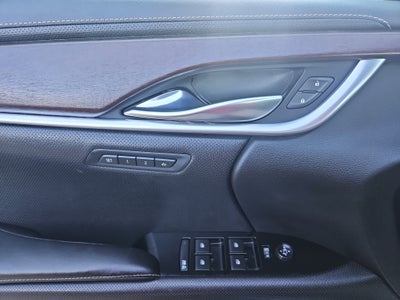 2019 Cadillac XTS Premium Luxury