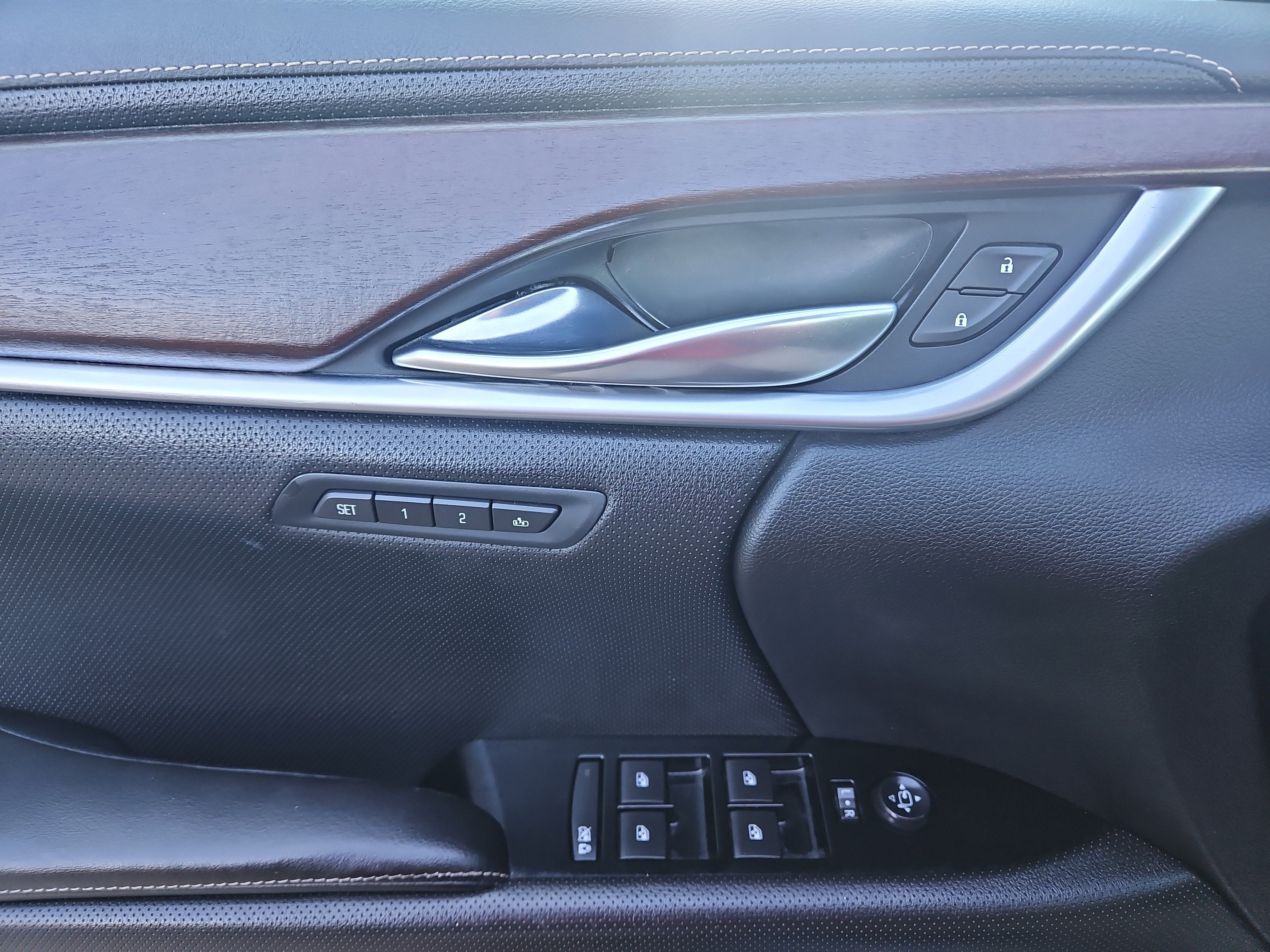 2019 Cadillac XTS Premium Luxury