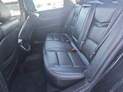 2019 Cadillac XTS Premium Luxury