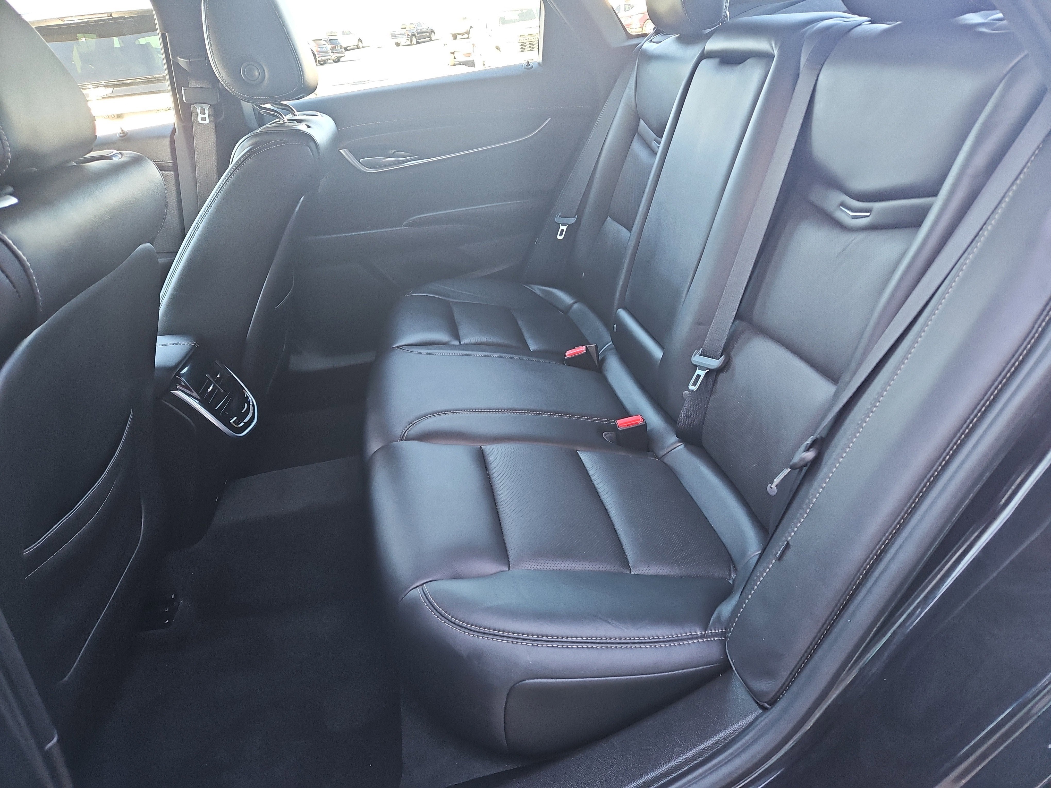 2019 Cadillac XTS Premium Luxury